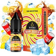 Bombo Bar Juice Sales Cola Lemon 10ml