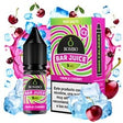 Triple Cherry 10ml - Bombo Bar Juice