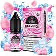 Bombo Bar Juice Cotton Candy 10ml