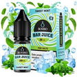 Sweet Mint Ice 10ml - Bombo Bar Juice