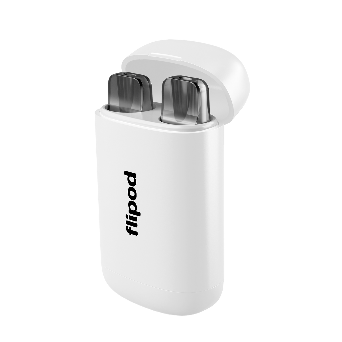 Flipod - blanco