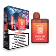 Vapers Desechables Aroma King Cosmic Box Triple Mango 20 Mg