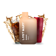 Vapers Desechables Lost Mary BM600 Cola 20mg