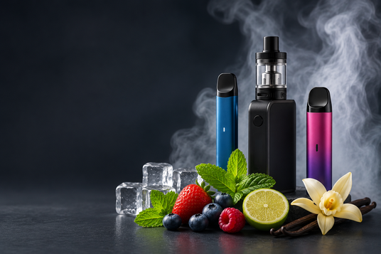 Consejos para comprar un vaper