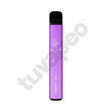 Vapers Desechables Elfbar 600 Vaper Desechable Grape 20mg