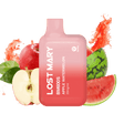Vapers Desechables Lost Mary BM600s Apple Watermelon 20mg