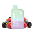 Vapers Desechables Lost Mary BM600s Berry Combos 20mg