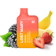 Vapers Desechables Lost Mary BM600s Strawnana Blackcurrant 20mg