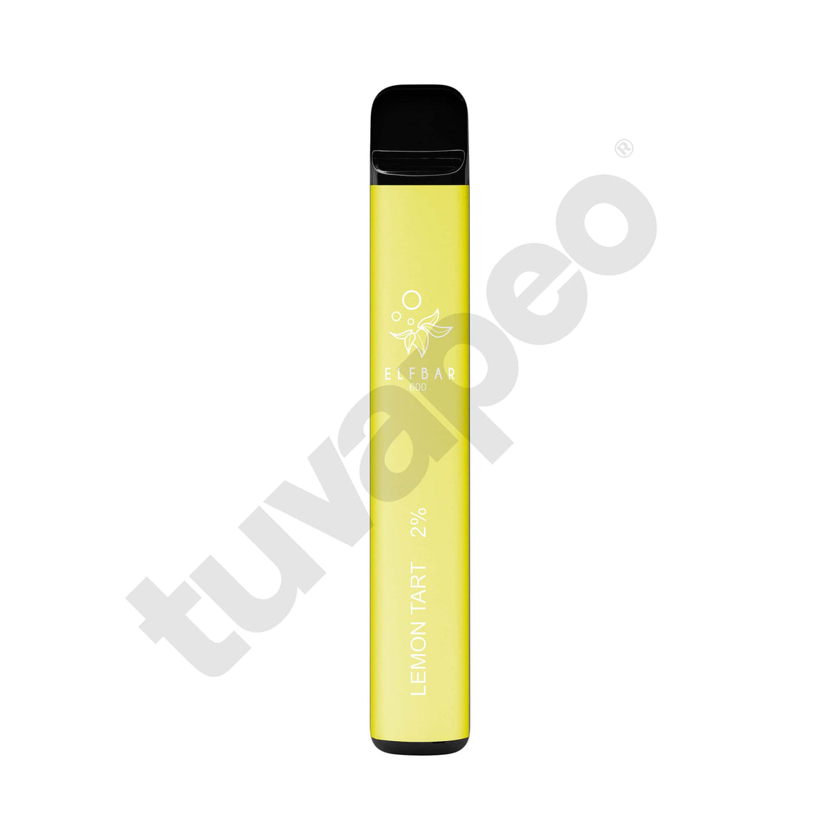 Vapers Desechables Elfbar 600 Vaper Desechable Lemon Tart 20mg