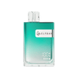 Vapers Desechables Elfbar CR8000 Vaper Desechable Mary Menta