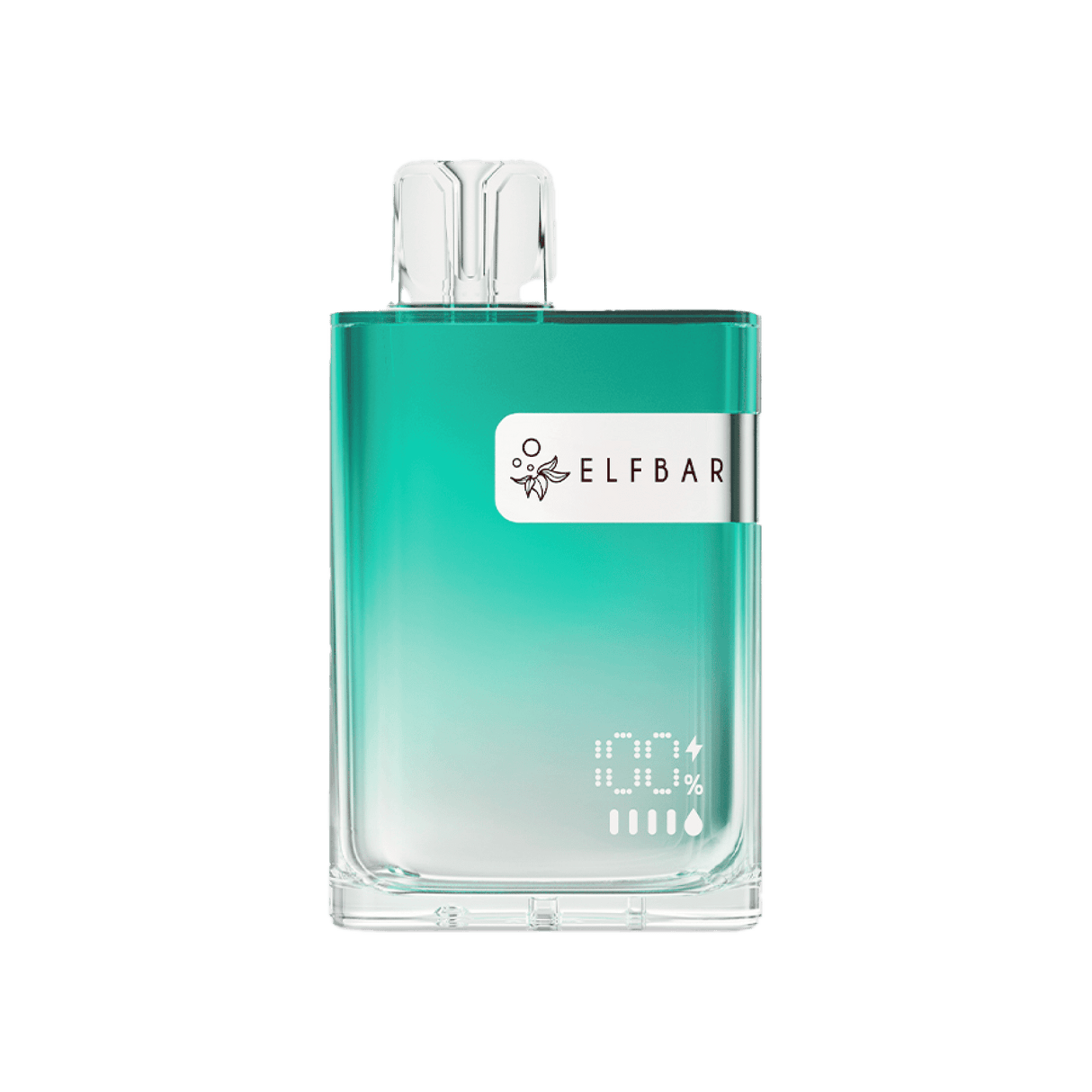 Vapers Desechables Elfbar CR8000 Vaper Desechable Mary Menta