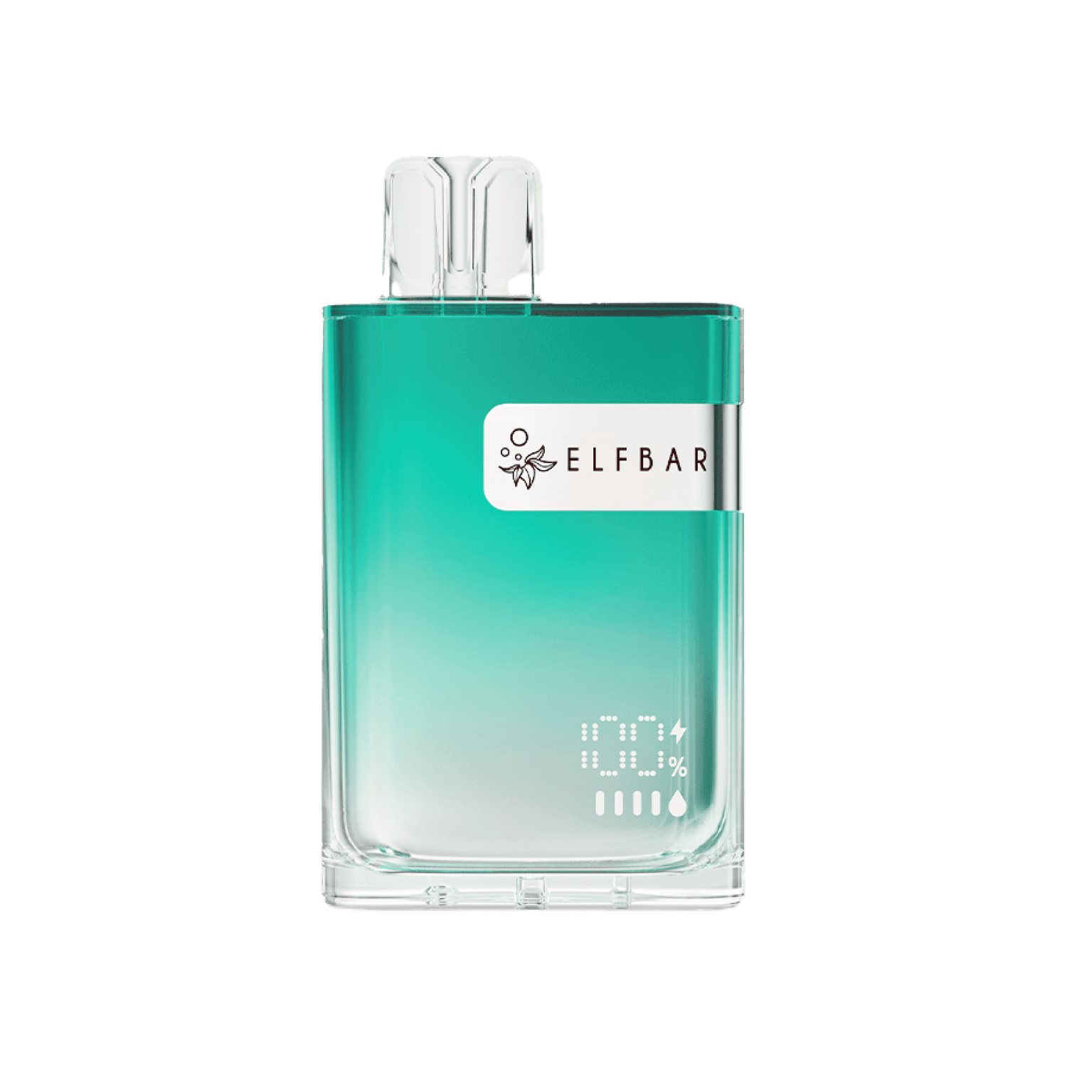 Vapers Desechables Elfbar CR8000 Vaper Desechable Mary Menta