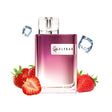 Vapers Desechables Elfbar CR600 Vaper Desechable Strawberry Ice