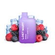 Vapers Desechables Lost Mary BM600 Triple Berry Ice 20mg