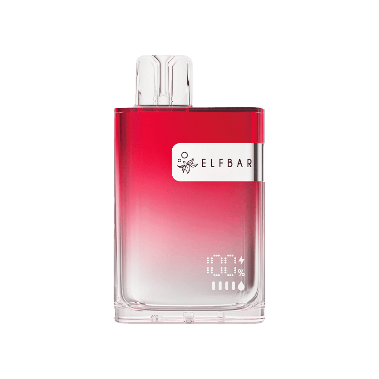 Vapers Desechables Elfbar CR8000 Vaper Desechable Watermelon