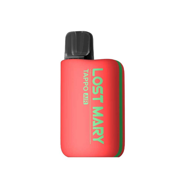 Vapers Desechables Lost Mary Tappo Air sabor Watermelon