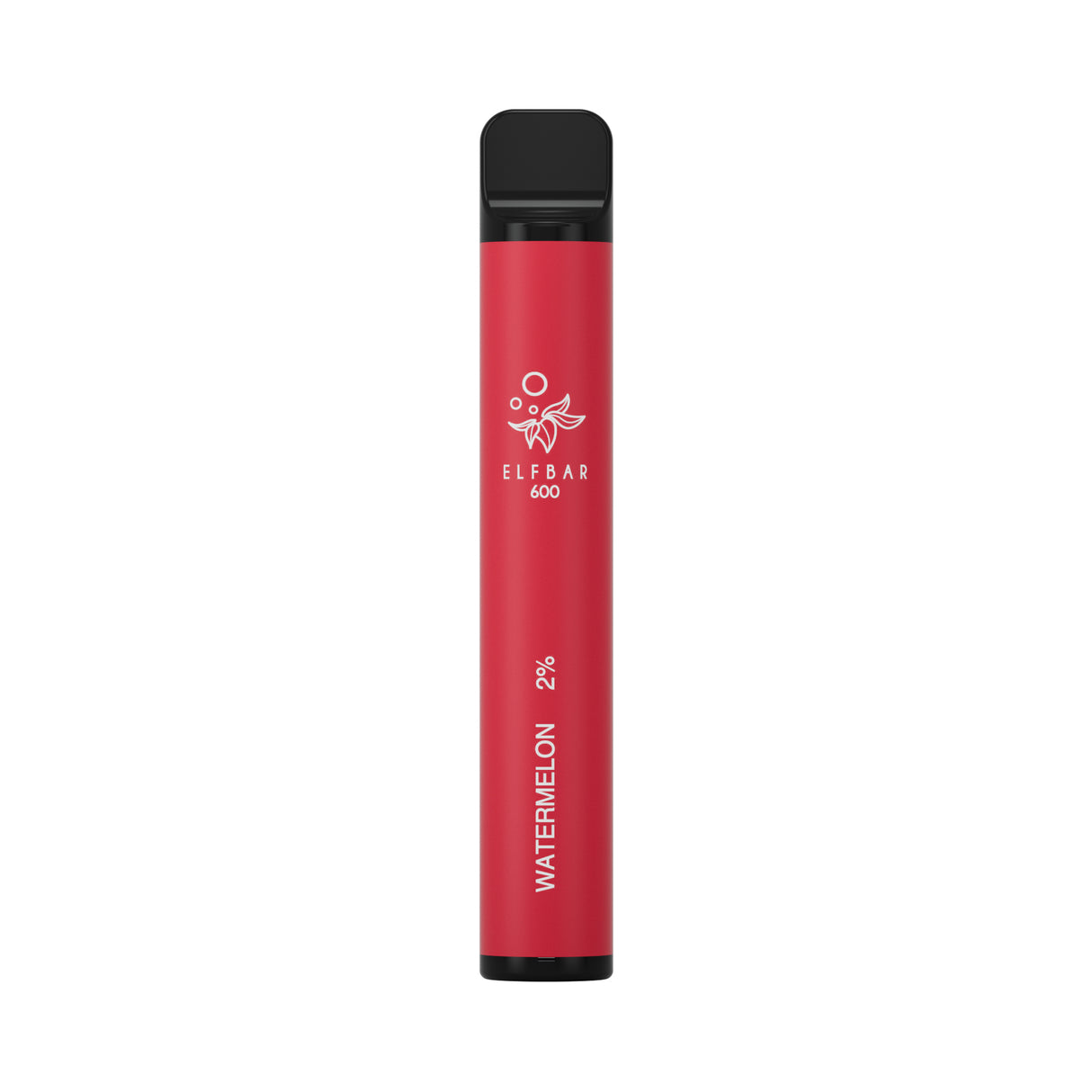 Vaper Desechable Elfbar 600 Watermelon 20mg
