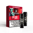 Vapers Desechables Vapeame To Revive Cápsulas Sandía