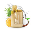Vapers Desechables Lost Mary TP800 Pineapple Coconut