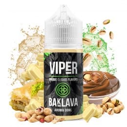 Viper Aroma Baklava 30ml