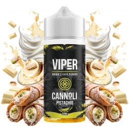 Viper Aroma Cannoli Pistachio 30ml