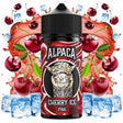 Alpaca Aroma Cherry Ice 24ml/120 (Longfill)