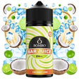 Bombo Bar Juice Aroma Longfill 24ml Coconut Lime Ice
