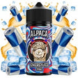 Alpaca Aroma Energy Ice 24ml/120 (Longfill)