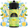 Bombo Bar Juice Aroma Longfill 24ml Lemon Lime Soda Ice
