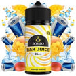 Bombo Bar Juice Aroma Longfill 24ml Mango Energy Ice