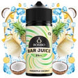 Bombo Bar Juice Aroma Longfill 24ml Pineapple Coconut