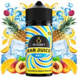 Bombo Bar Juice Aroma Longfill 24ml Pineapple Peach Mango