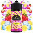 Bombo Bar Juice Aroma Longfill 24ml Pink Lemonade