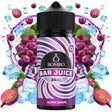 Bombo Bar Juice Aroma Longfill 24ml Grape Ice