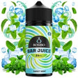 Bombo Bar Juice Aroma Longfill 24ml Sweet Mint Ice