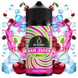 Bombo Bar Juice Aroma Longfill 24ml Triple Cherry