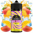 Bombo Bar Juice Aroma Longfill 24ml Triple Mango Ice