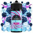 Bombo Bar Juice Aroma Longfill 24ml Ultra Blue Razz
