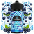 Bombo Bar Juice Aroma Longfill 24ml Ultra Blueberry Ice