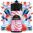 Bombo Bar Juice Aroma Longfill 24ml Energy Watermelon Ice