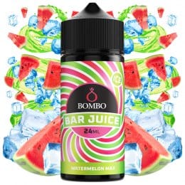 Bombo Bar Juice Aroma Longfill 24ml Watermelon Max