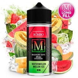 Magnum Vape Aroma Watermelon Melon Ice 30ml/120 (Longfill)