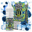 Alpaca Salts Blue Razz Lemonade Ice 10ml