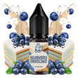 La Yaya Salts Blueberry Cheesecake 10ml