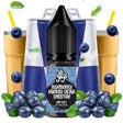 La Yaya Salts Blueberry Energy Drink Smoothie 10ml