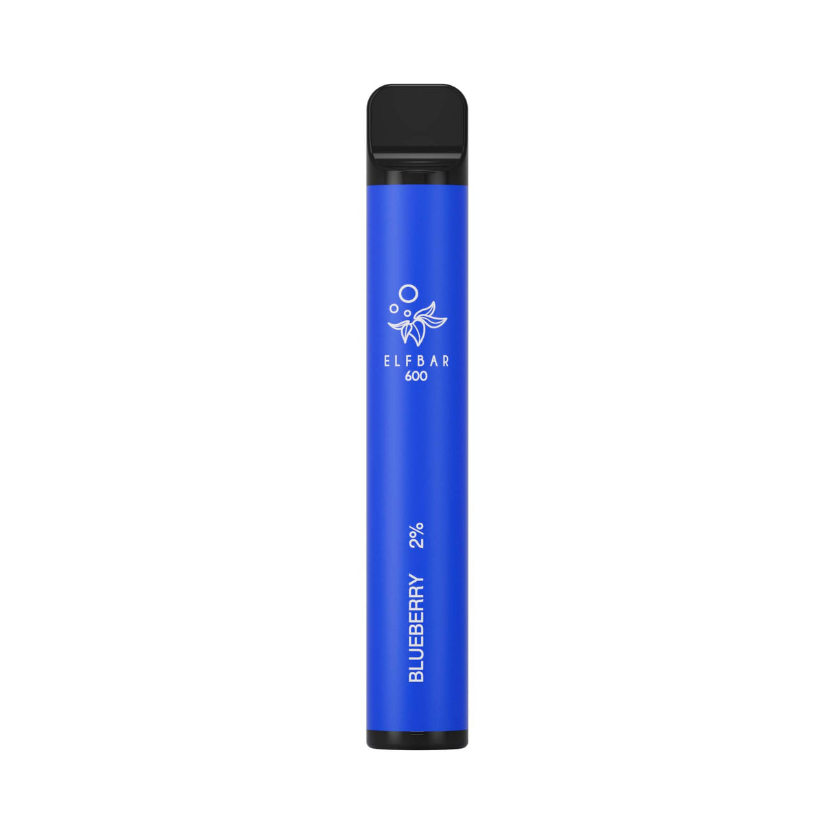 Vaper Desechable Elfbar 600 Blueberry 20mg