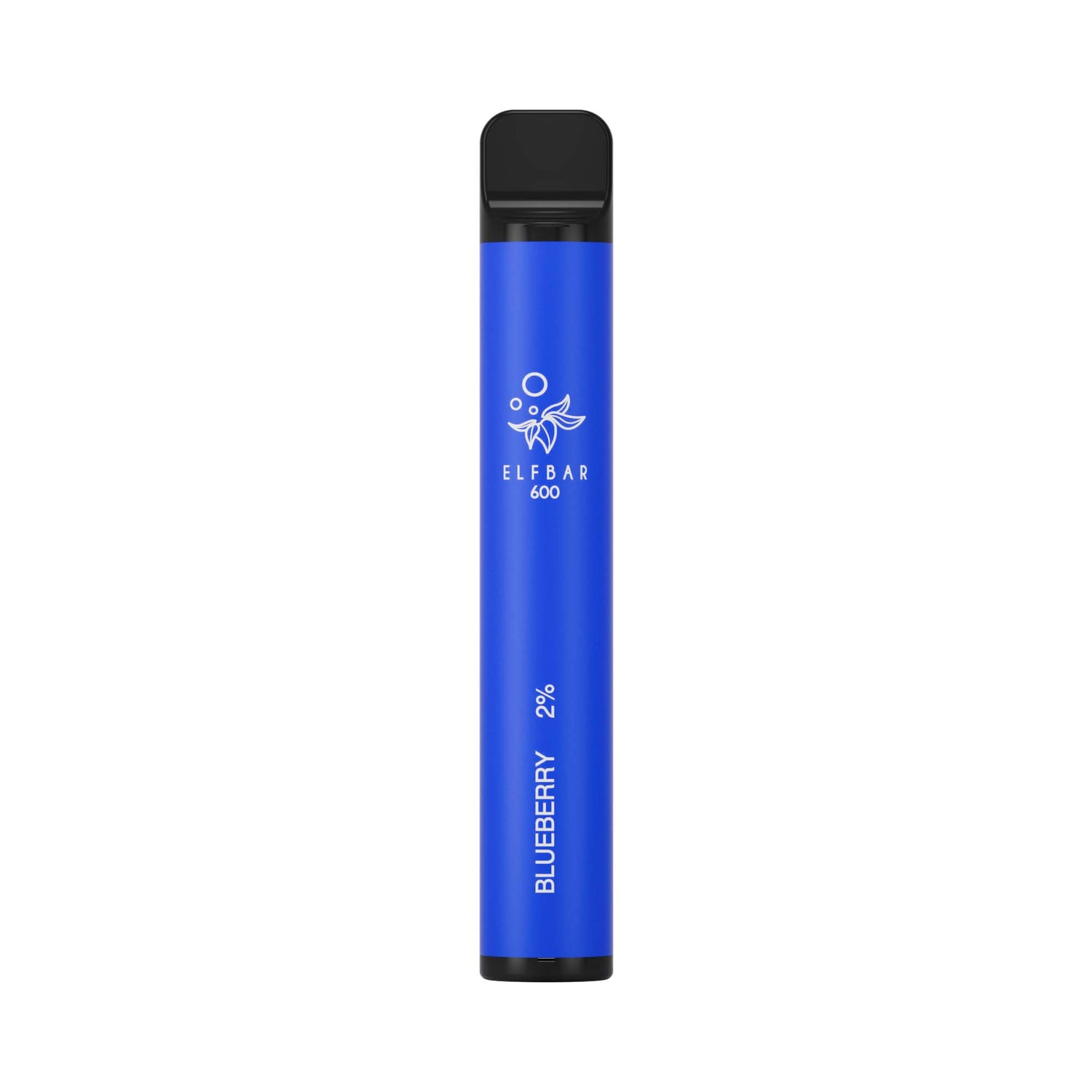 Vaper Desechable Elfbar 600 Blueberry 20mg