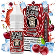 Alpaca Salts Cherry Ice 10ml