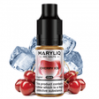 Maryliq Nic Salts by Lost Mary Cherry Ice 10ml