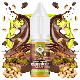 Atemporal Chocolate Dubai Salt